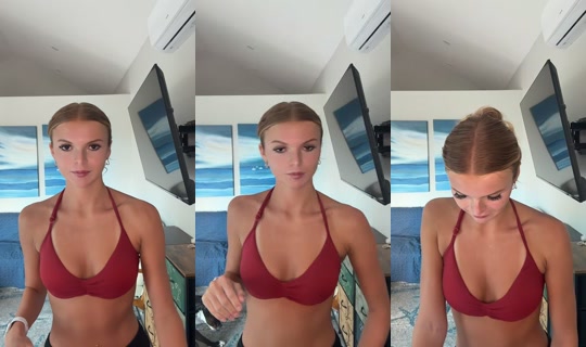 morgannsciucco TikTok Live — Aug 24, 2026, 10:32 PM