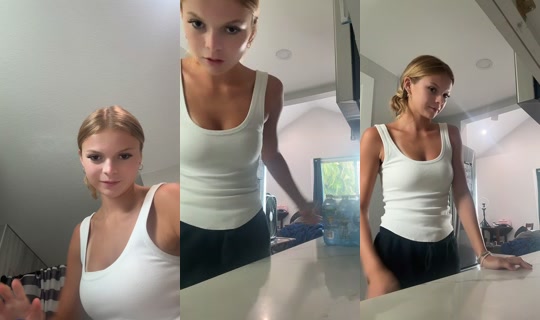morgannsciucco TikTok Live — Aug 26, 2026, 6:36 PM