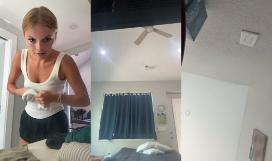 morgannsciucco TikTok Live — Aug 26, 2026, 7:26 PM