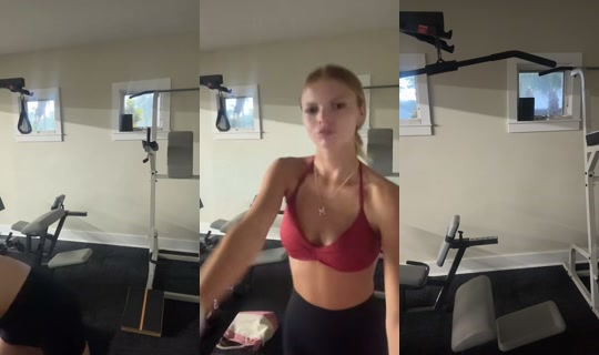 morgannsciucco TikTok Live — Aug 28, 2026, 10:25 PM