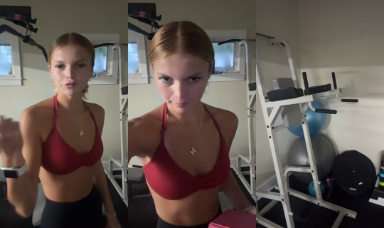 morgannsciucco TikTok Live — Aug 28, 2026, 10:56 PM