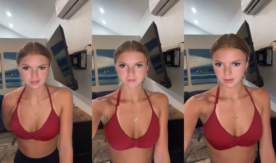 morgannsciucco TikTok Live — Aug 29, 2026, 12:33 AM