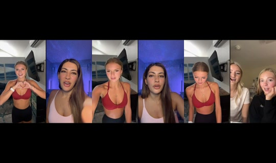 morgannsciucco TikTok Live — Aug 29, 2026, 1:38 AM