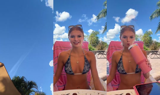 morgannsciucco TikTok Live — Aug 29, 2026, 4:01 PM