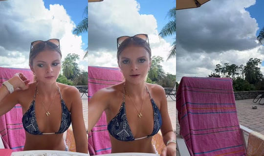 morgannsciucco TikTok Live — Aug 29, 2026, 5:51 PM