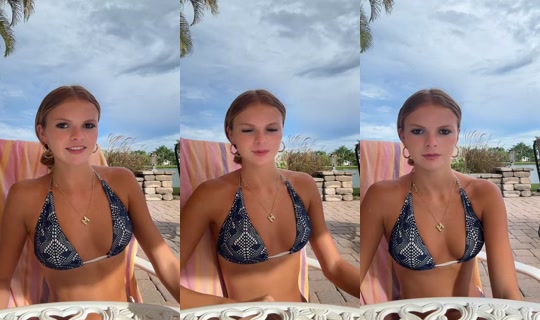 morgannsciucco TikTok Live — Aug 31, 2026, 9:46 PM