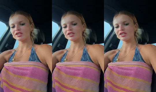 morgannsciucco TikTok Live — Aug 31, 2026, 10:41 PM