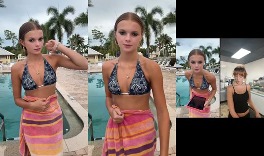 morgannsciucco TikTok Live — Aug 31, 2026, 10:55 PM