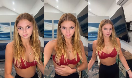 morgannsciucco TikTok Live — Sep 1, 2026, 1:26 AM