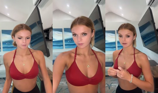 morgannsciucco TikTok Live — Sep 2, 2026, 9:57 PM