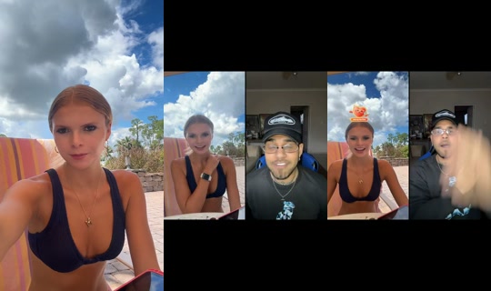 morgannsciucco TikTok Live — Sep 3, 2026, 4:13 PM