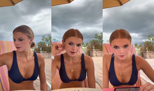 morgannsciucco TikTok Live — Sep 3, 2026, 8:31 PM