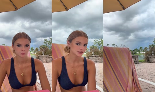 morgannsciucco TikTok Live — Sep 3, 2026, 8:54 PM