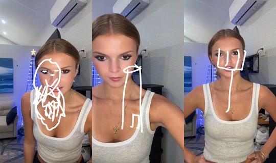morgannsciucco TikTok Live — Oct 4, 2026, 1:01 AM