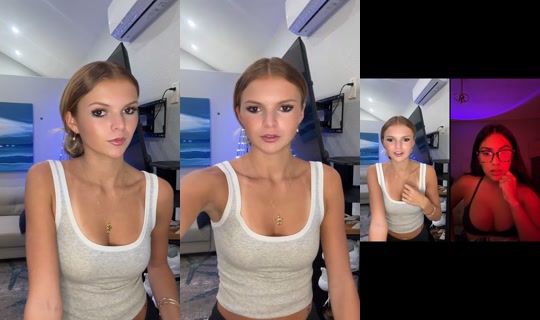 morgannsciucco TikTok Live — Oct 4, 2026, 2:33 AM