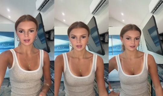 morgannsciucco TikTok Live — Oct 4, 2026, 6:13 PM