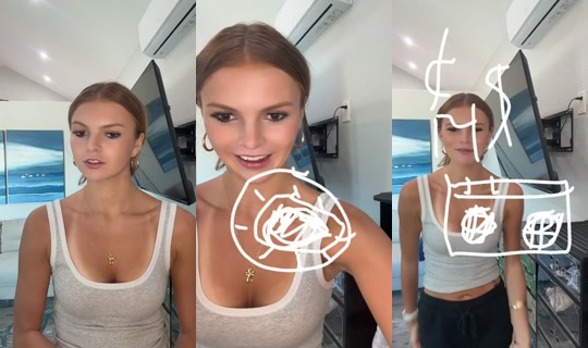 morgannsciucco TikTok Live — Oct 4, 2026, 7:11 PM