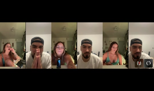 morganouhhh TikTok Live — Sep 8, 2026, 3:37 AM
