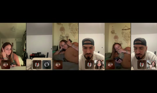 morganouhhh TikTok Live — Sep 8, 2026, 4:27 AM