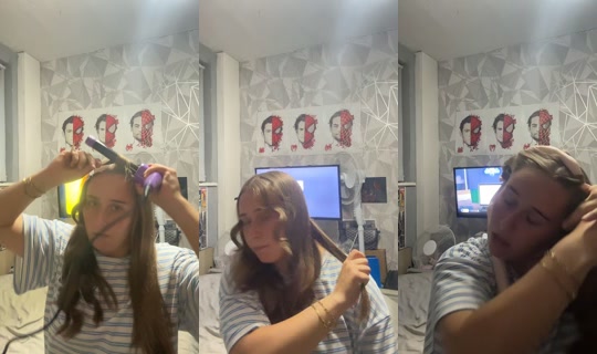 morgansaunderson_ TikTok Live — Aug 21, 2026, 7:51 PM