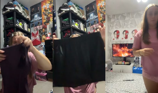 morgansaunderson_ TikTok Live — Aug 23, 2026, 9:07 PM
