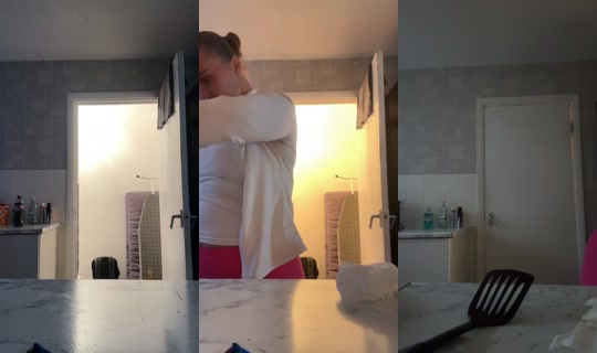 morgansaunderson_ TikTok Live — Aug 27, 2026, 7:02 PM