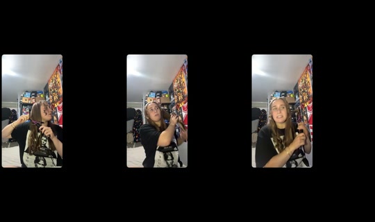 morgansaunderson_ TikTok Live — Sep 30, 2026, 8:31 PM