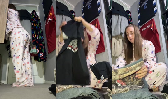 morgansaunderson_ TikTok Live — Oct 4, 2026, 7:04 PM
