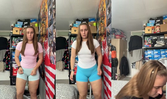 morgansaunderson_ TikTok Live — Oct 6, 2026, 3:39 PM