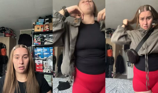 morgansaunderson_ TikTok Live — Oct 7, 2026, 4:15 PM