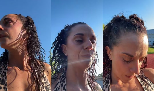morgansays00 TikTok Live — Aug 22, 2026, 10:03 PM