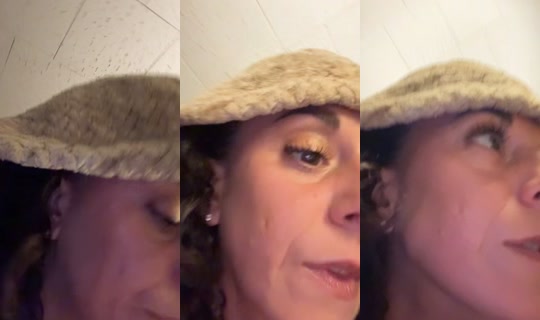 morgansays00 TikTok Live — Aug 23, 2026, 12:04 AM
