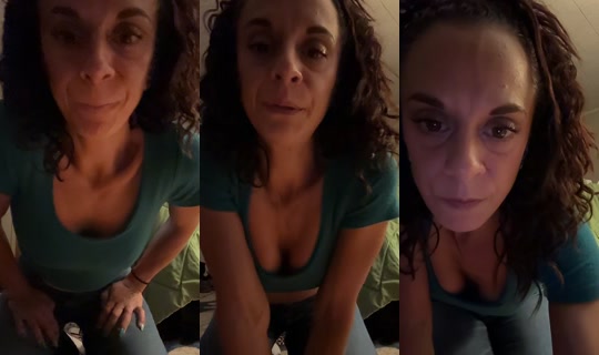 morgansays00 TikTok Live — Aug 23, 2026, 12:34 AM