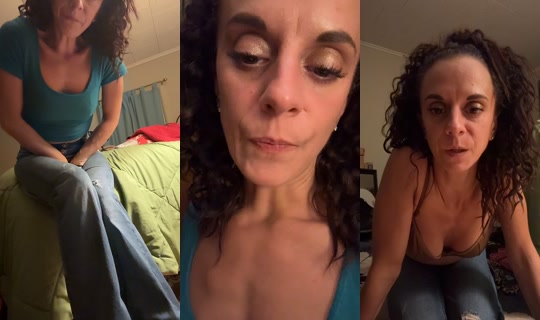 morgansays00 TikTok Live — Aug 23, 2026, 3:31 AM