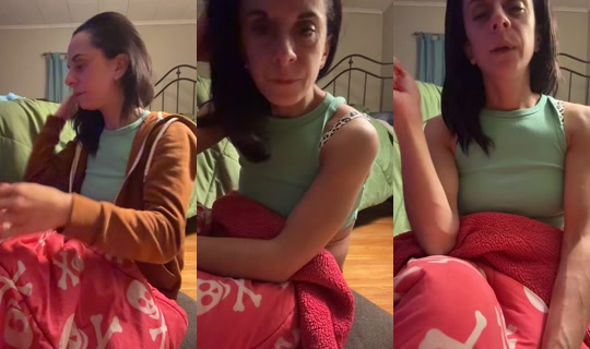 morgansays00 TikTok Live — Sep 26, 2026, 4:06 AM