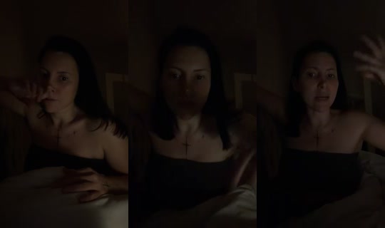 morganstern771 TikTok Live — Sep 29, 2026, 8:06 PM