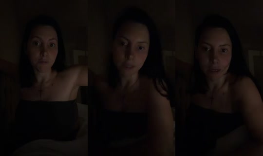 morganstern771 TikTok Live — Sep 29, 2026, 8:56 PM