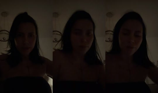morganstern771 TikTok Live — Sep 29, 2026, 10:37 PM