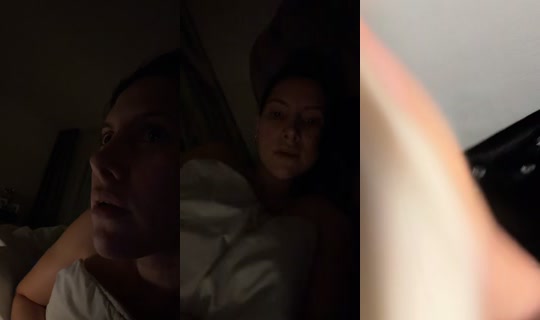 morganstern771 TikTok Live — Sep 30, 2026, 9:08 PM
