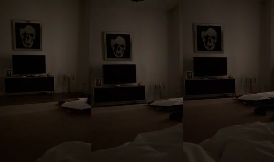morganstern771 TikTok Live — Oct 8, 2026, 12:32 AM
