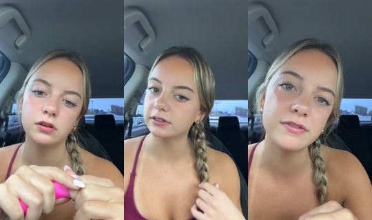 morgffit TikTok Live — Aug 20, 2026, 5:01 PM