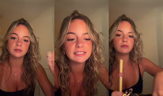 morgffit TikTok Live — Aug 22, 2026, 1:37 AM