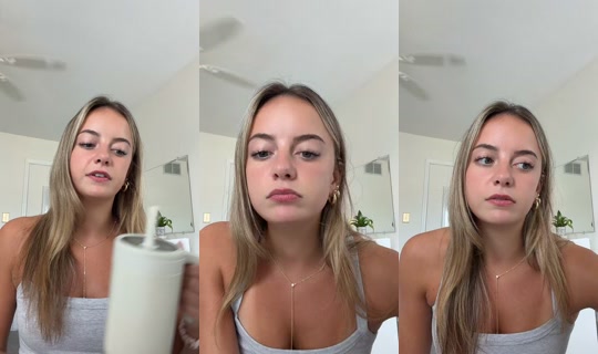 morgffit TikTok Live — Aug 24, 2026, 6:47 PM