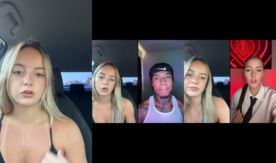 morgffit TikTok Live — Aug 24, 2026, 10:28 PM
