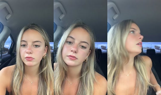 morgffit TikTok Live — Aug 25, 2026, 6:05 PM