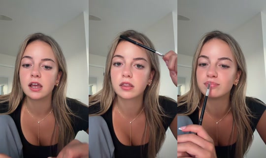 morgffit TikTok Live — Aug 25, 2026, 11:43 PM