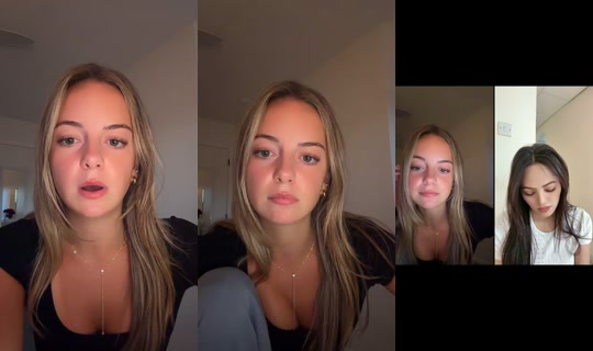 morgffit TikTok Live — Aug 25, 2026, 11:58 PM