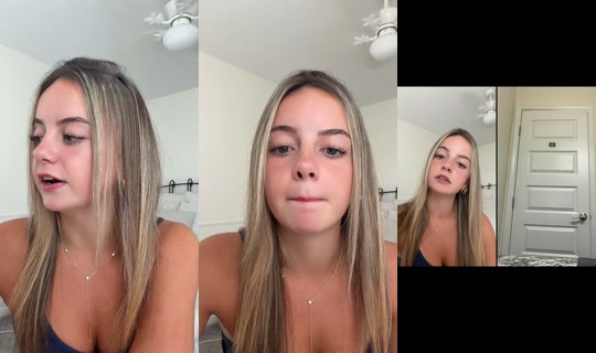 morgffit TikTok Live — Aug 26, 2026, 9:56 PM