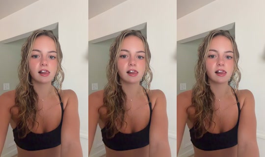 morgffit TikTok Live — Oct 1, 2026, 4:53 PM