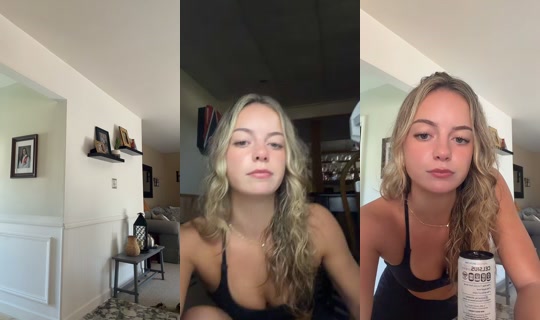 morgffit TikTok Live — Oct 1, 2026, 5:46 PM